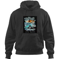 Lowrider Hoodies