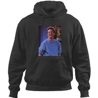 Matthew Perry Hoodies