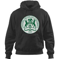 Eastern Michigan University (emu) Hoodies