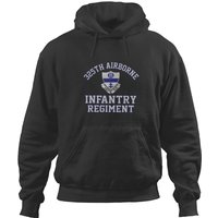 325th Airborne Infantry Regiment Hoodies