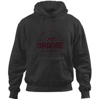 Orange Cassidy Samsung Galaxy Phone Case Hoodies