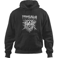 Propagandhi Hoodies