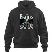 Abbey Hoodies
