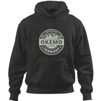 Okemo Vermont Hoodies