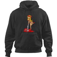 Thot Breaker Glogangworldwide Hoodies