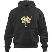 Surprisingly Seductive Flower From Undertale Hoodies