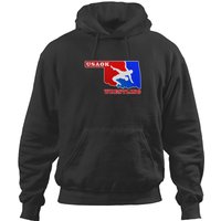 Usa Wrestling Oklahoma Division Hoodies
