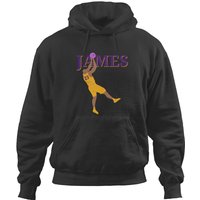 Lebron James Lebron James Hoodies