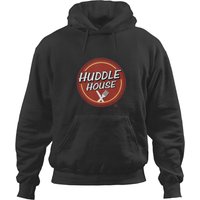 Huddle House Logo Tshirt Restaurant Hoodies
