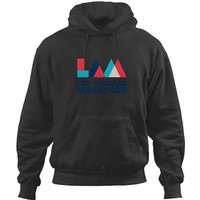 Los Angeles Marathon Hoodies