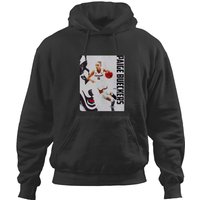 Paige Bueckers Basketball Hoodies