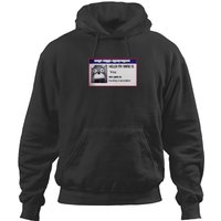 The Walten Files Bon . Hoodies