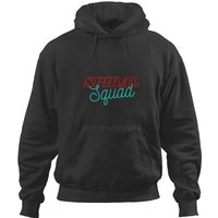 Spiral Squad Hoodies