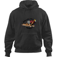 Where’s The Beach Snooki From Jersey Shore Hoodies