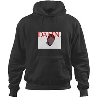 Damn. Kendrick Lamar Classic Hoodies