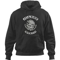 Juarez - Mexico Hoodies