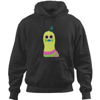 Trolls Mr. Dinkles Classic Hoodies