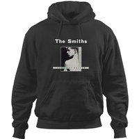 Mens The Smiths Morrissey Hatful Of Hollow Hoodies