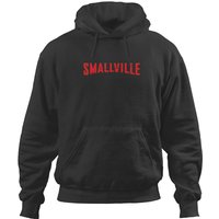 Smallville 87 Hoodies