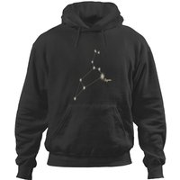 Regulus Hoodies