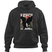 Limp Bizkit Hoodies