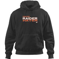 Denver Raider Hater Hoodies