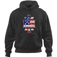 New Mexico Military Institute Style 2 Hoodies