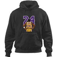 Bryant 24 Basketball Hoodies