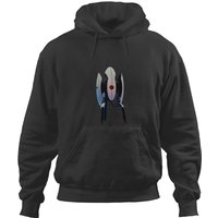 Turret Remastered - Portal Hoodies