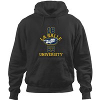 La Salle 1863 University Hoodies