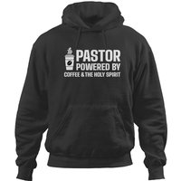 Pastor Gifts For Appreciation Hoodies Pastors Funn