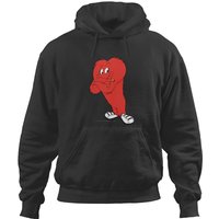 Gossamer Posing - Color Hoodies