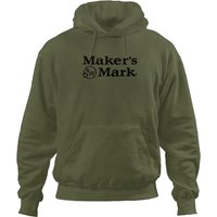 Makers Mark Bourbon Hoodies