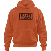 Blakes Hard Cider Co Logo Hoodies