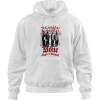 1991 Bone Thugs-n-harmony Creepin On Ah Come Up T-shir