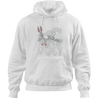 Bugs Bunny What's Up Doc Hoodies Hoodies