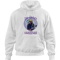Jim James Is My Homeboy My Morning Jacket Hoodies
