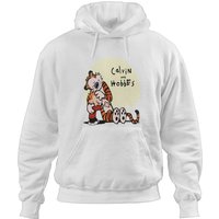 Calvin And Hobbes Hoodies