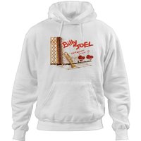 Vintage 1978 Billy Joel Hoodies, Billy Joel Hoodies