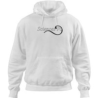Red Sciences Po Collection Hoodies
