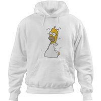 Homer Classic Adult Hoodies