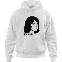 Tv Girl Hoodies - Tv Girl Hoodies - Tv Girl Merch - Tv Girl Album