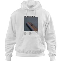 The Melodic Blue - Baby Keem Hoodies