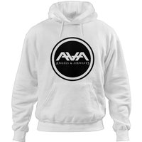 Angels And Airwaves Hoodies