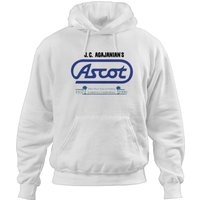 Ascot Hoodies, Ascot Hoodies