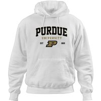Purdue University Hoodies, Purdue Hoodies