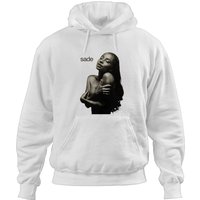 Sade Diamond Life Hoodies Smooth Operator No Ordinary Love Deluxe Hoodies