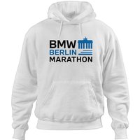 Berlin Marathon Hoodies