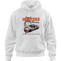 Hooters Owl Unisex Hoodies