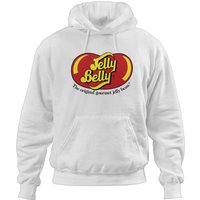 Jelly Belly Hoodies